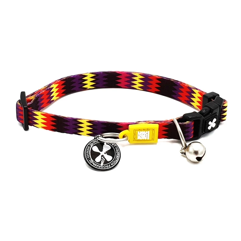 Katzenhalsband Smart ID