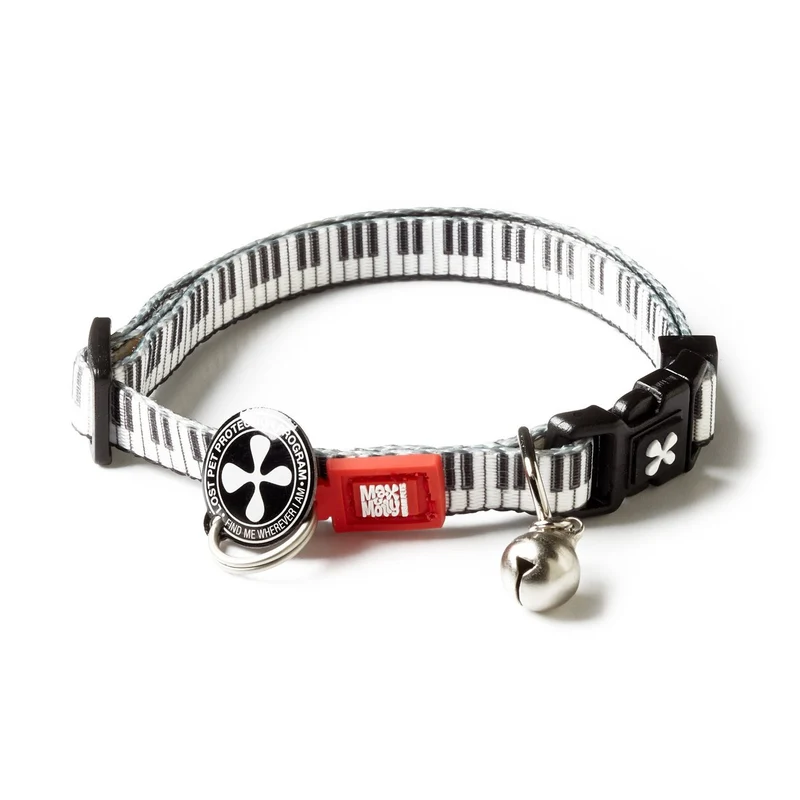 Katzenhalsband Smart ID