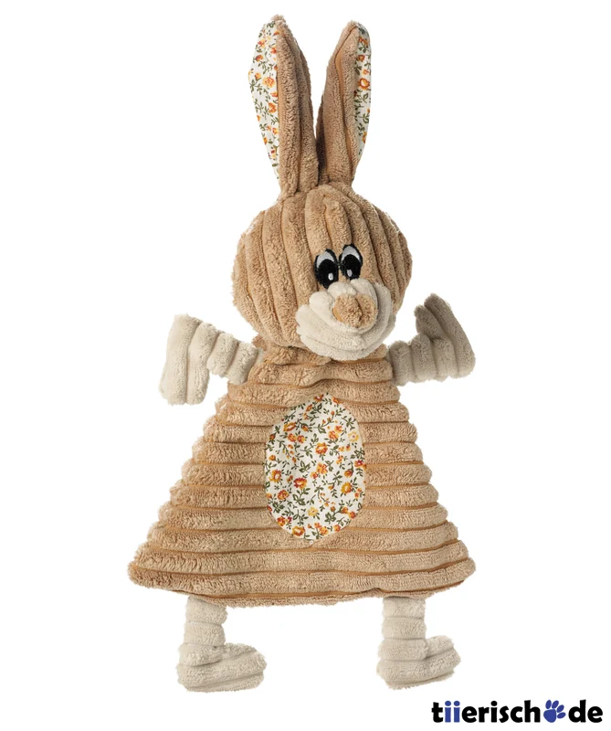 Hunter Hundespielzeug Huggly Blanket