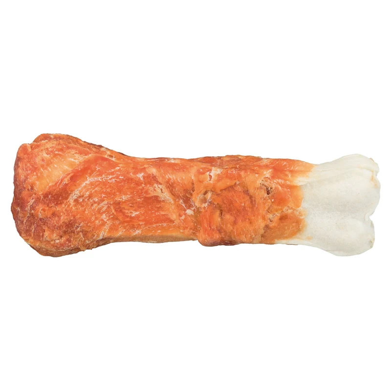 Denta Fun Kauknochen für Hunde mit Huhn