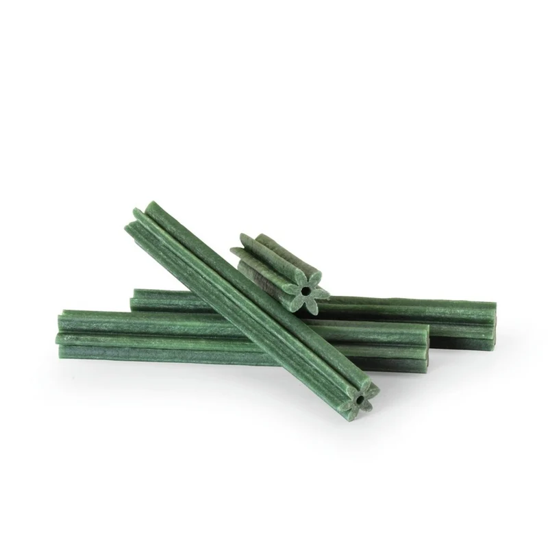 Dental Sticks für Hunde – Veggie Zahnpflege-Snack