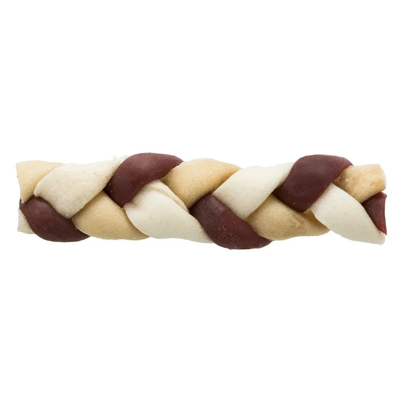 Denta Fun Braided Sticks Hunde Kaustange