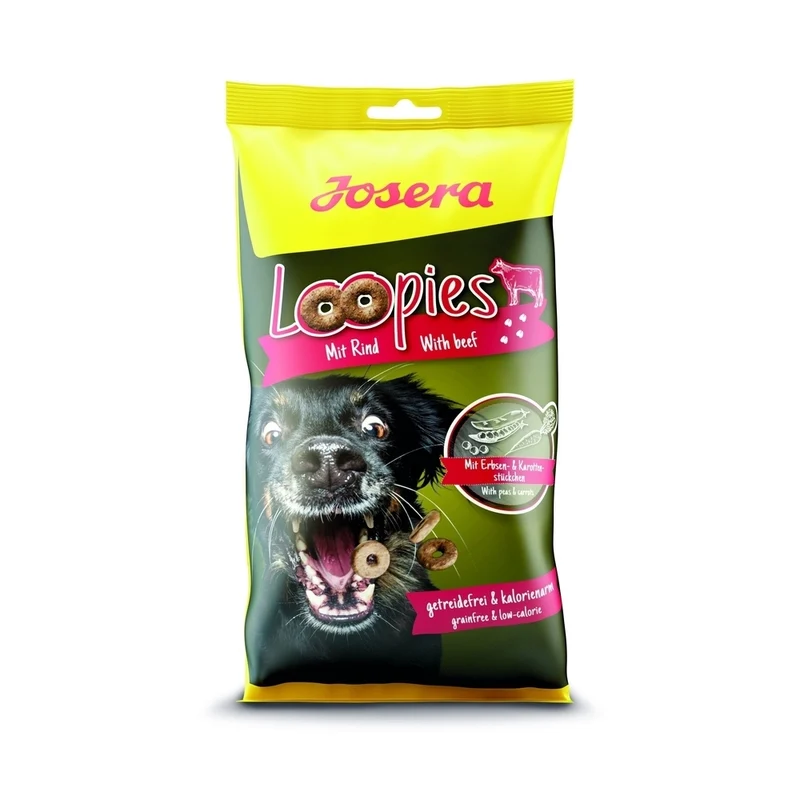 Josera Loopies Hundesnack