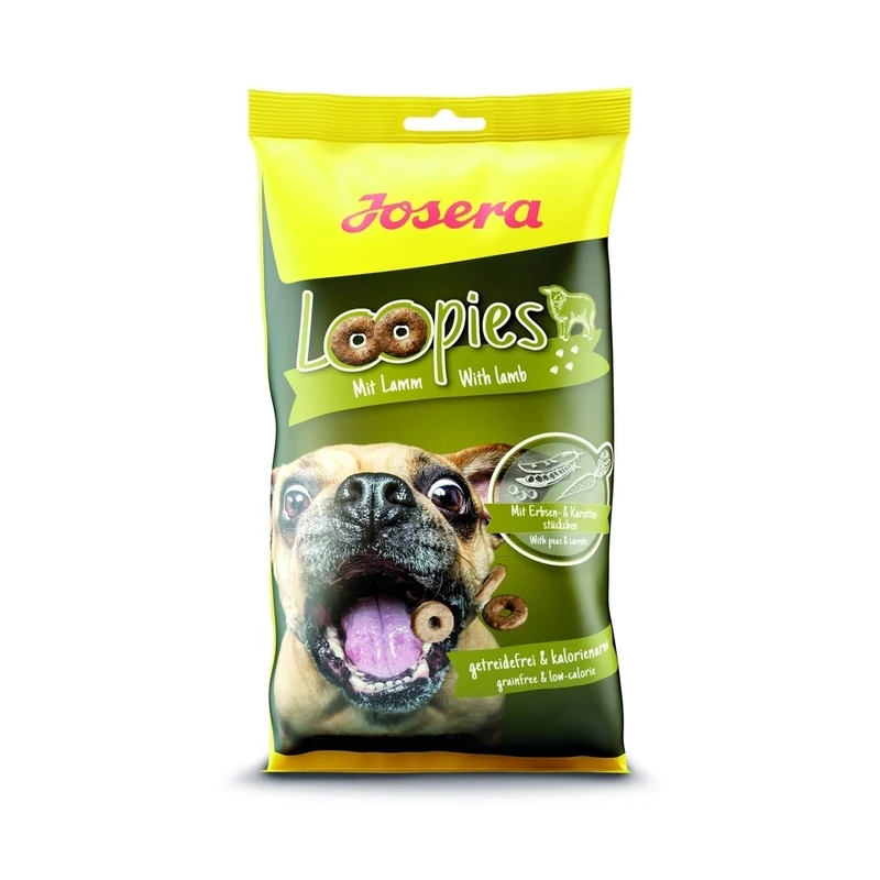 Josera Loopies Hundesnack
