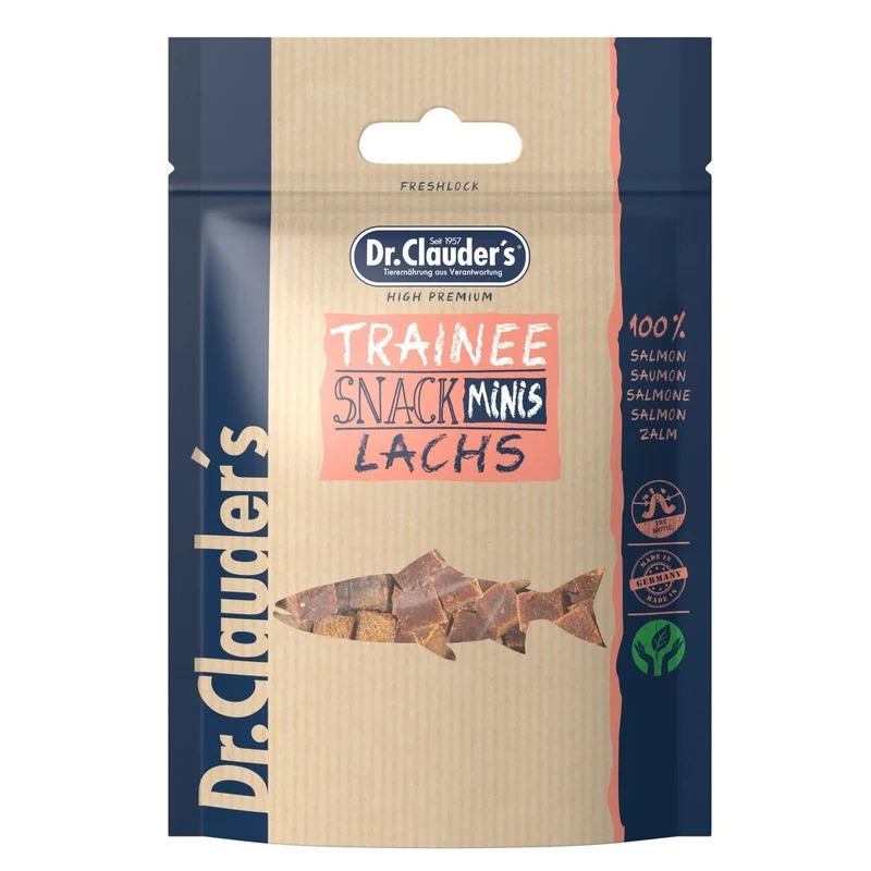 Premium Trainee Mini Hundesnack
