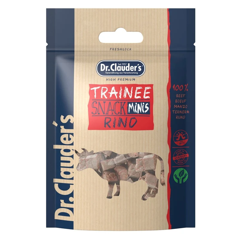 Premium Trainee Mini Hundesnack