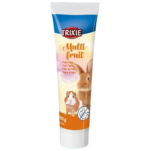 Malz-Paste für Kaninchen und Meerschweinchen