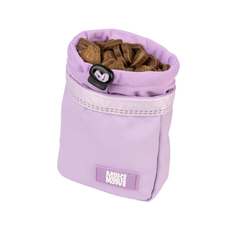 Max & Molly Matrix 2.0 Leckerli-Beutel für Hunde | Trainingstasche