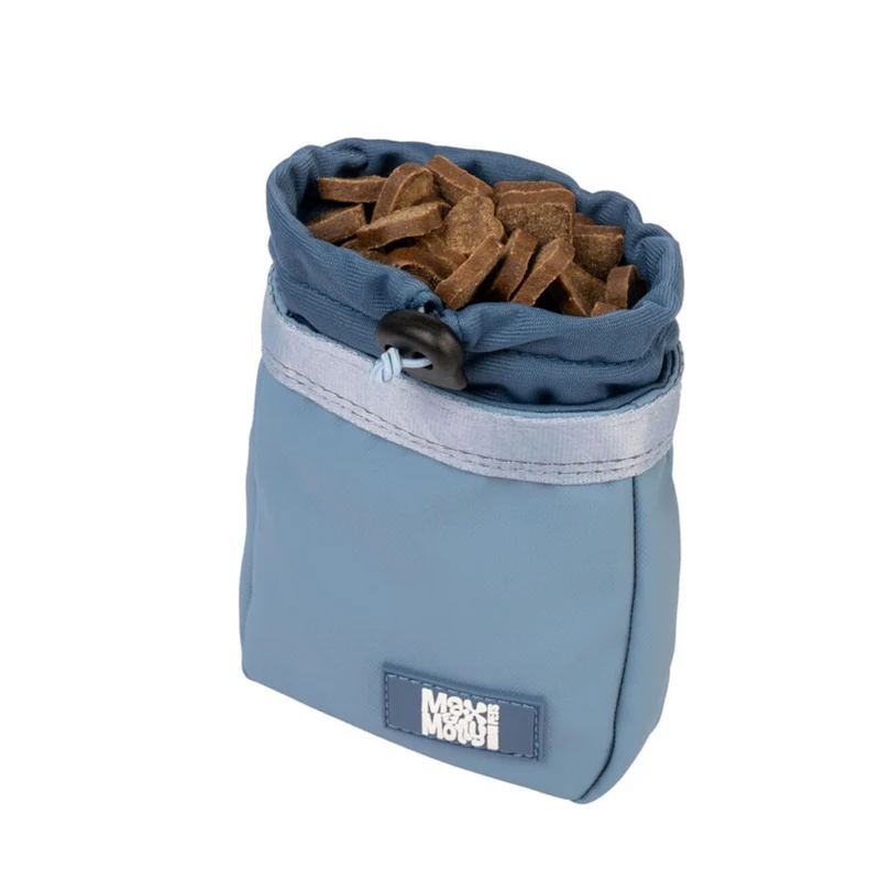 Max & Molly Matrix 2.0 Leckerli-Beutel für Hunde | Trainingstasche
