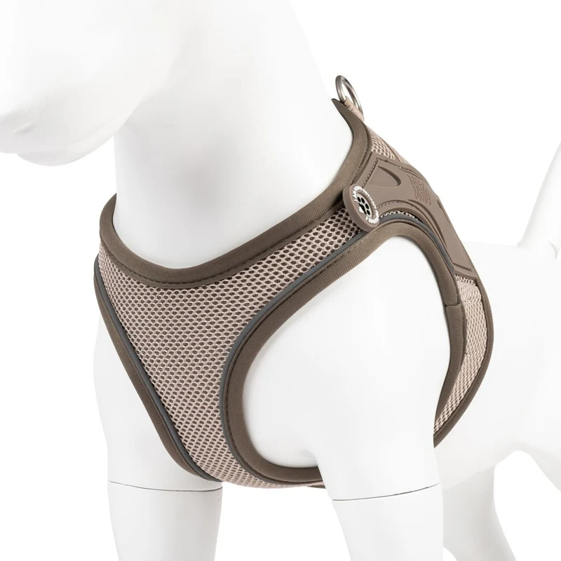 Max & Molly Matrix 2.0: Stylisches Air Vest Hundegeschirr für Deinen Liebling
