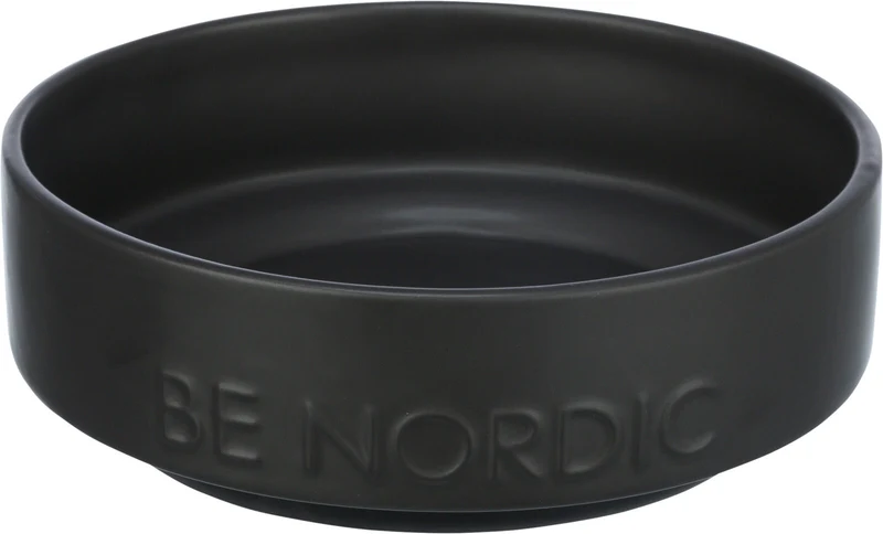 BE NORDIC Keramiknapf