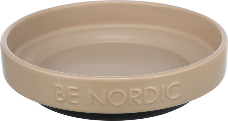 BE NORDIC Keramiknapf