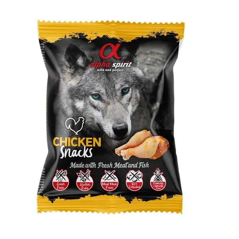 Snack Hundesnack Würfel