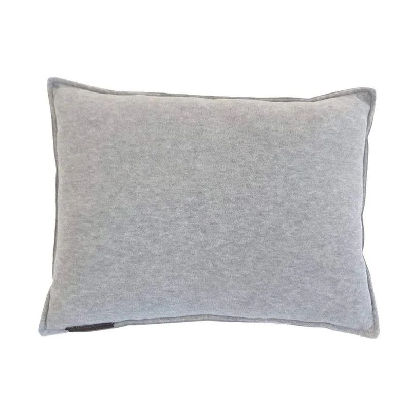 Kuschelkissen mit Fleece