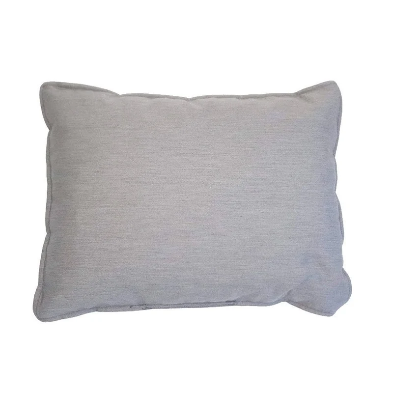 Kuschelkissen mit Fleece