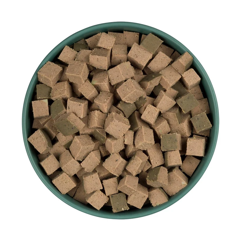 PurBello Hundewurst Hundefutter