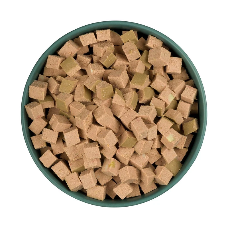 PurBello Hundewurst Hundefutter