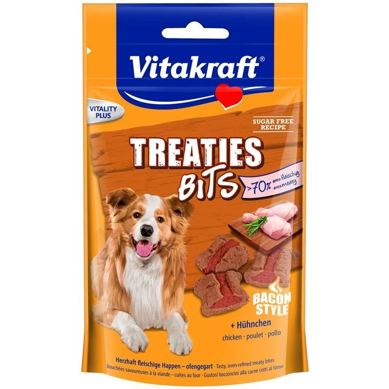 Vitakraft Treaties Bits für Hunde