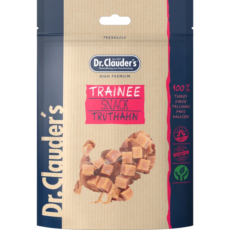 Dr. Clauders Trainee Snack Premium