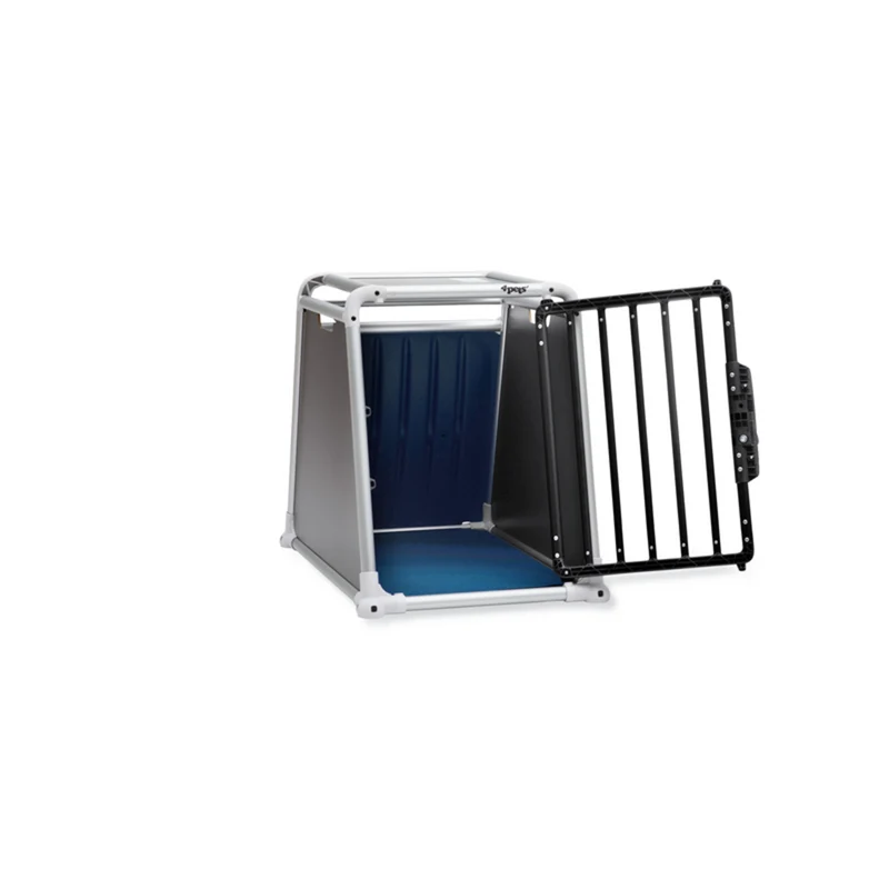 Dog Box Eco Black