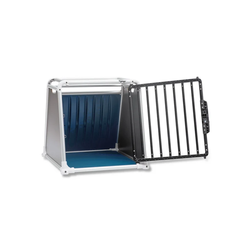 Dog Box Eco Black