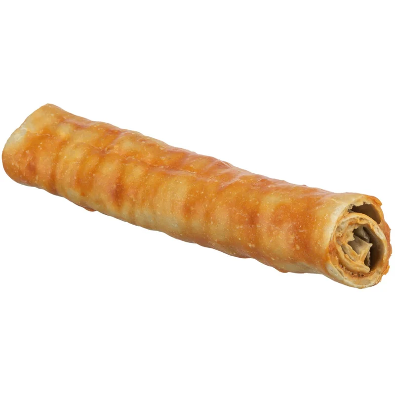 Denta Fun Roll aus Kollagen, 20 cm
