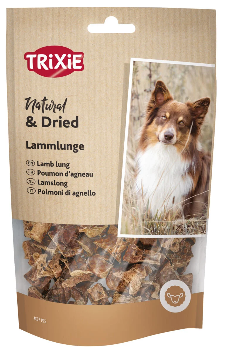 Lammlunge