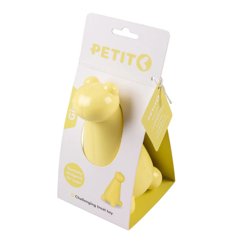 Petit Gigi Belohnungsspielzeug für Welpen