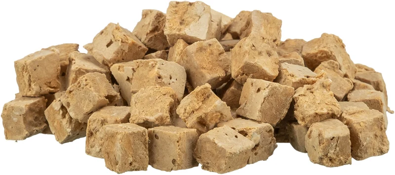 Freeze Dried Lammleber & Lachs