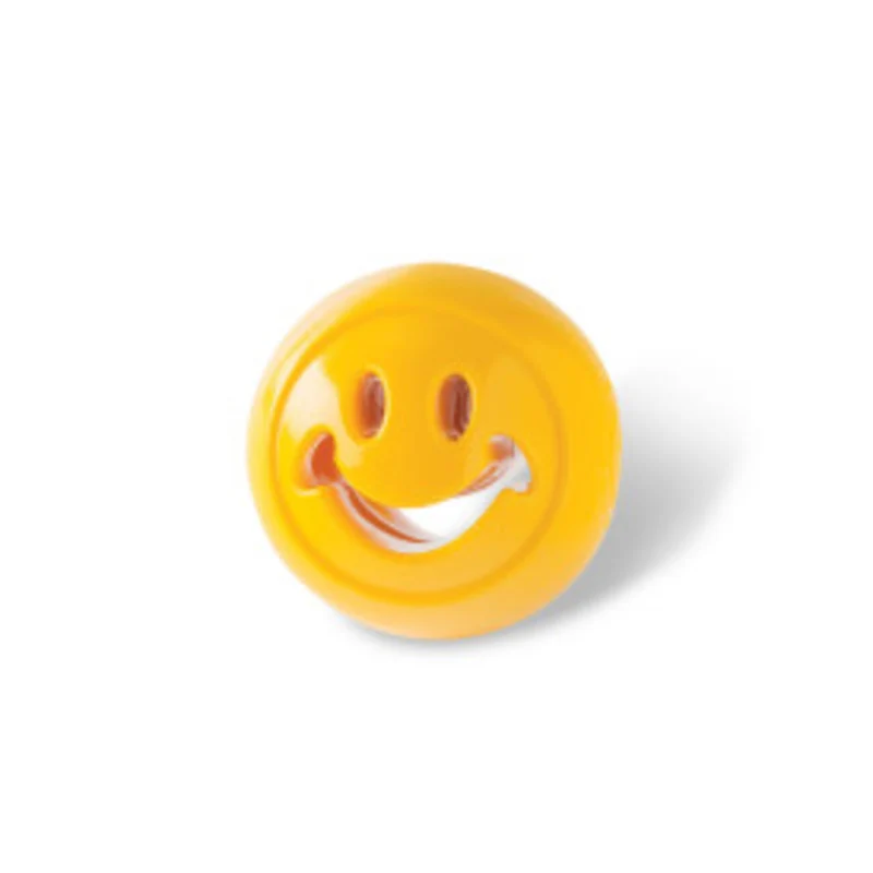 Orbee-Tuff Snoop Ø ca. 12,5 cm Interaktives Snackspielzeug
