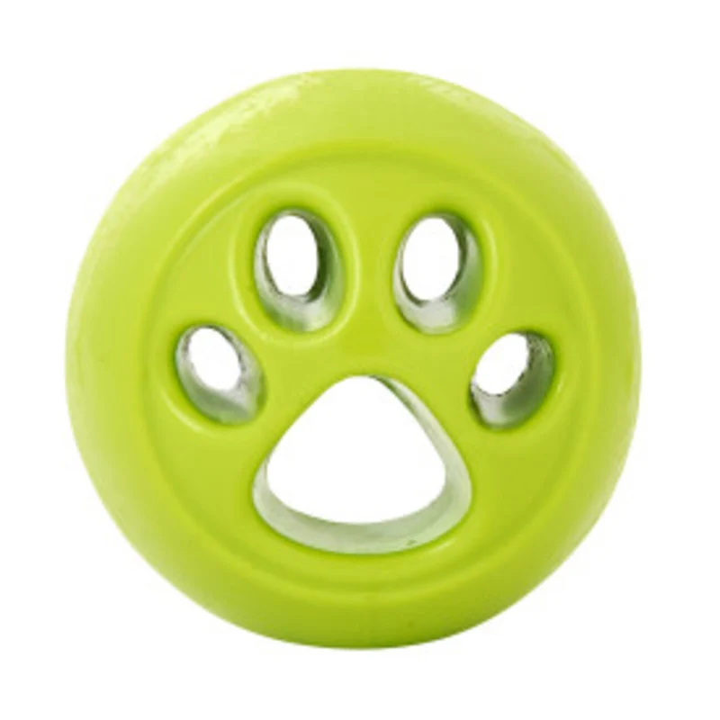 Orbee-Tuff Snoop Ø ca. 12,5 cm Interaktives Snackspielzeug