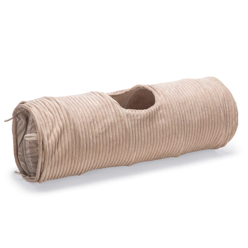 Katzentunnel RIBBED