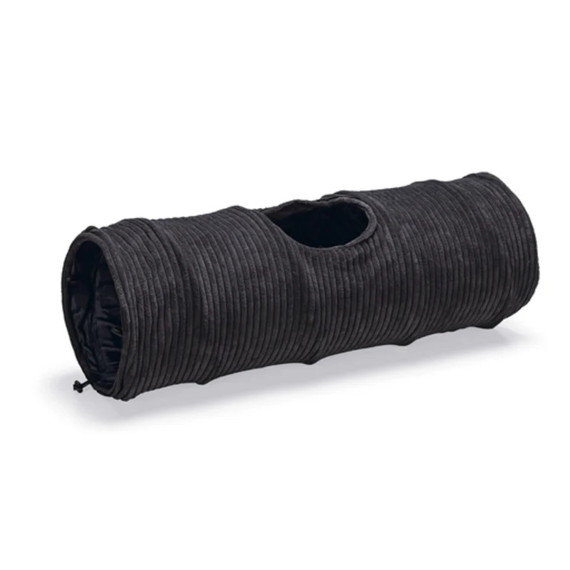 Katzentunnel RIBBED