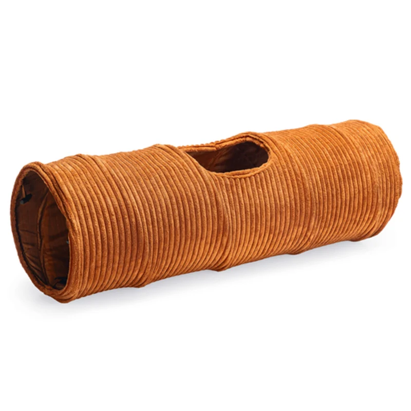 Katzentunnel RIBBED