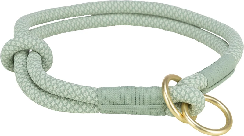 Soft Rope Zug-Stopp-Halsband