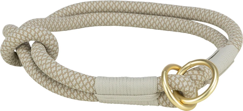 Soft Rope Zug-Stopp-Halsband