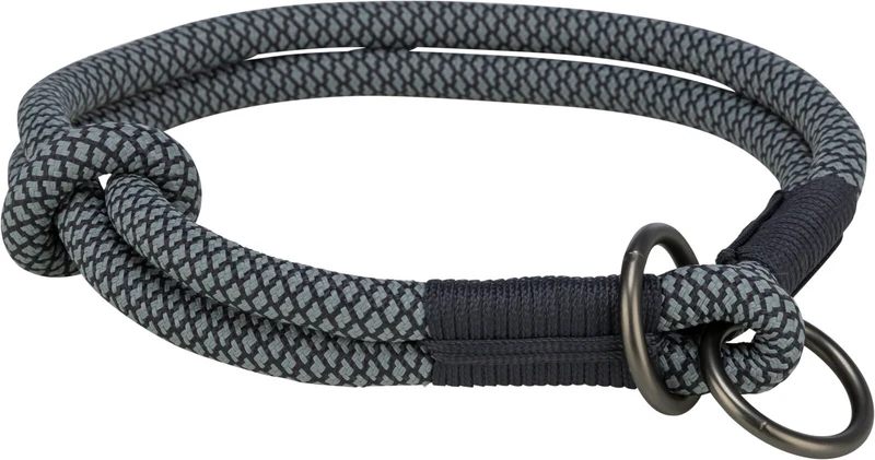 Soft Rope Zug-Stopp-Halsband