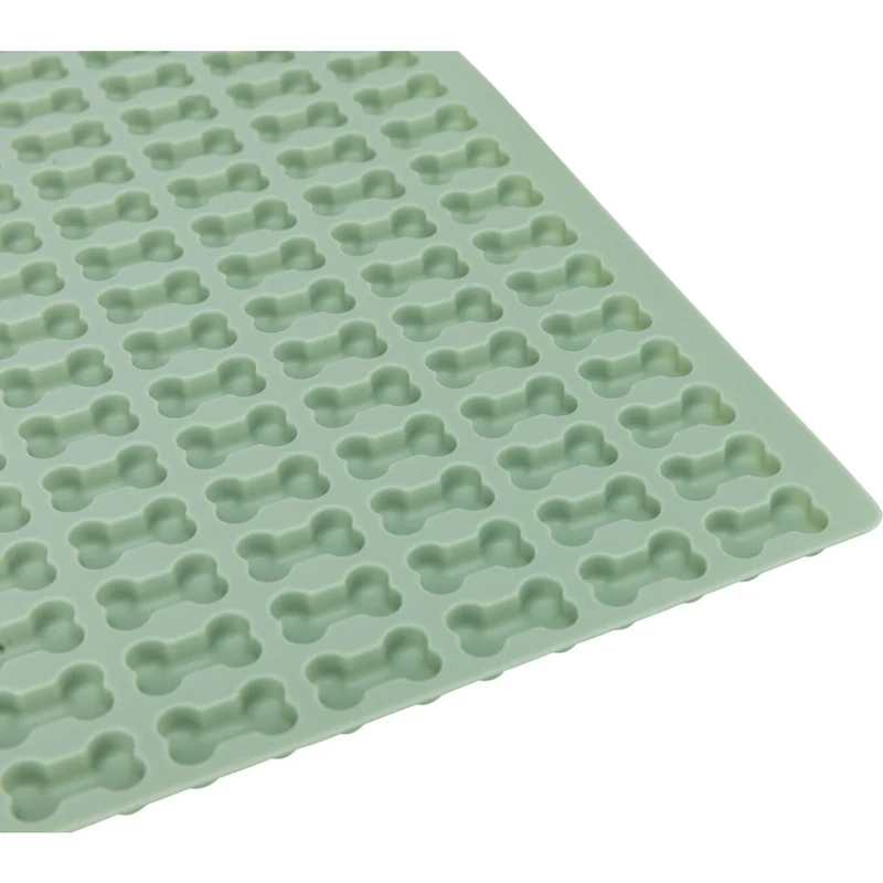 Backmatte für die Herstellung von Hundeleckerlis und Katzenleckerlis