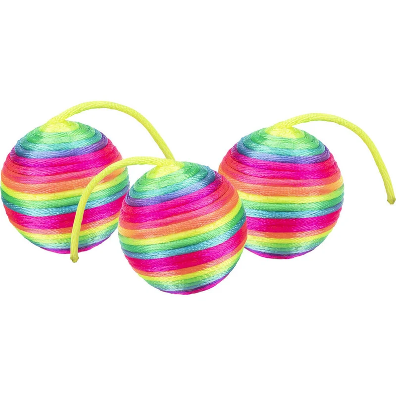 Rasselball