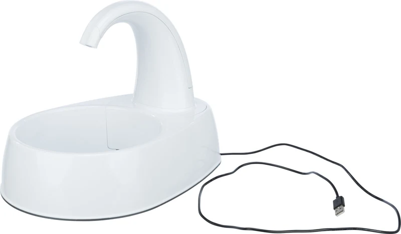 Trinkbrunnen Curved Stream