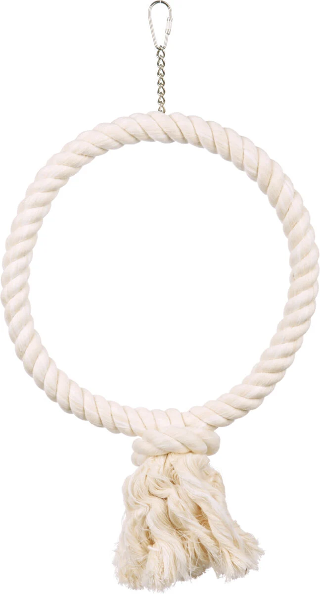 Tau-Ring