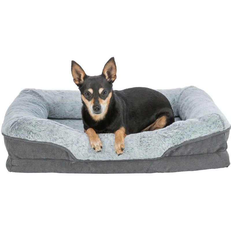 Orthopädisches Vital Hundebett Lino
