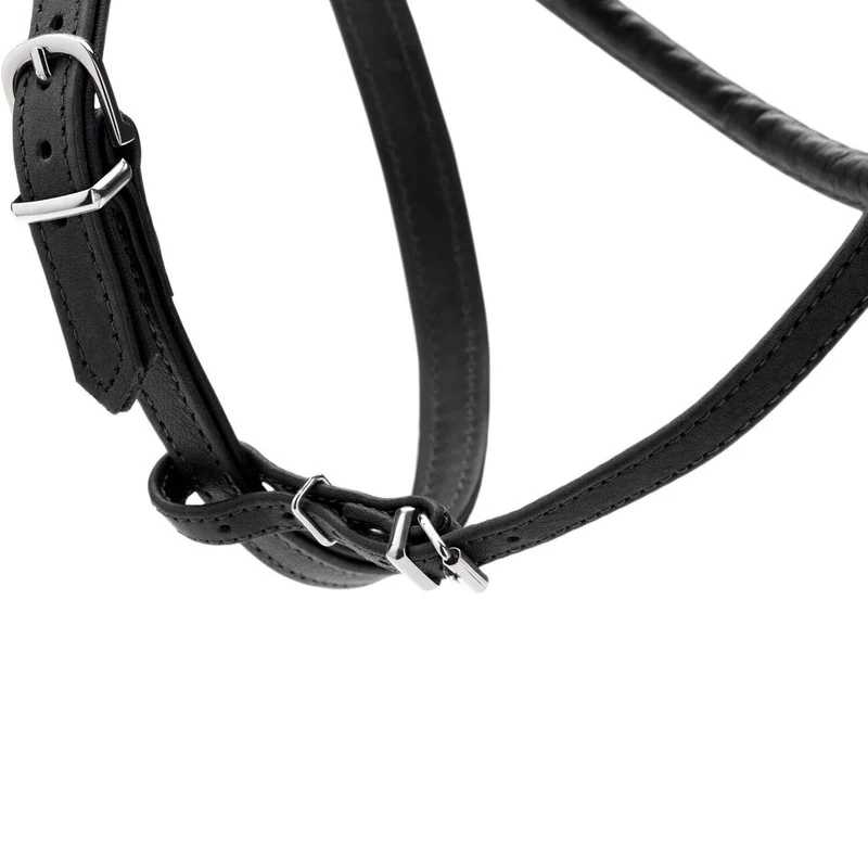 Hundegeschirr Round & Soft Canadian Up