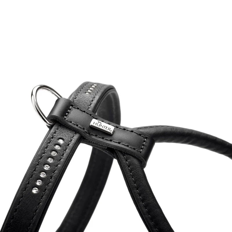 Hundegeschirr Round & Soft Canadian Up