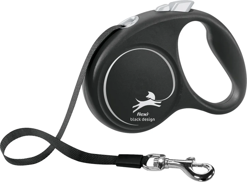 flexi BLACK DESIGN Gurt