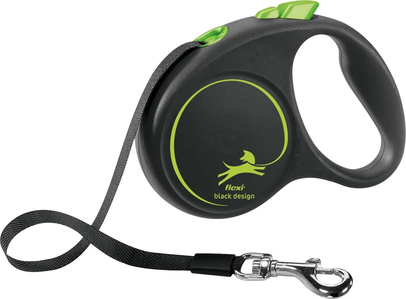 flexi BLACK DESIGN Gurt