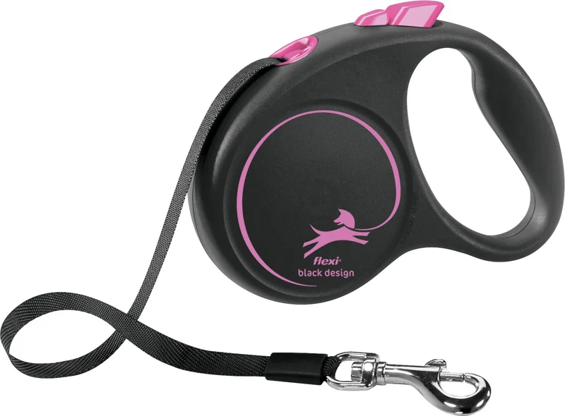 flexi BLACK DESIGN Gurt