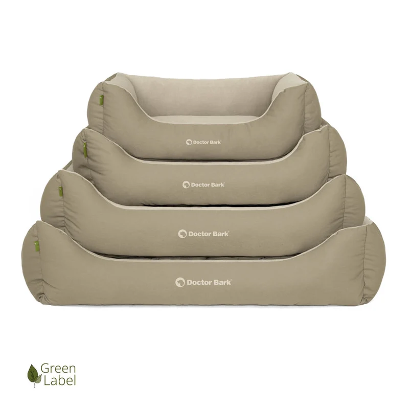 Hundebett, GreenLabel