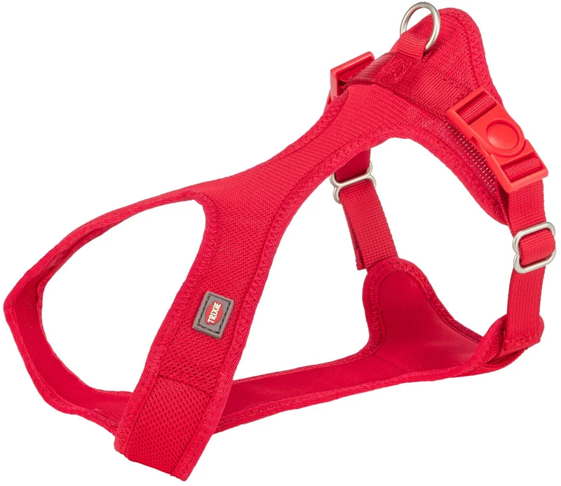 Comfort Soft Touren-Geschirr