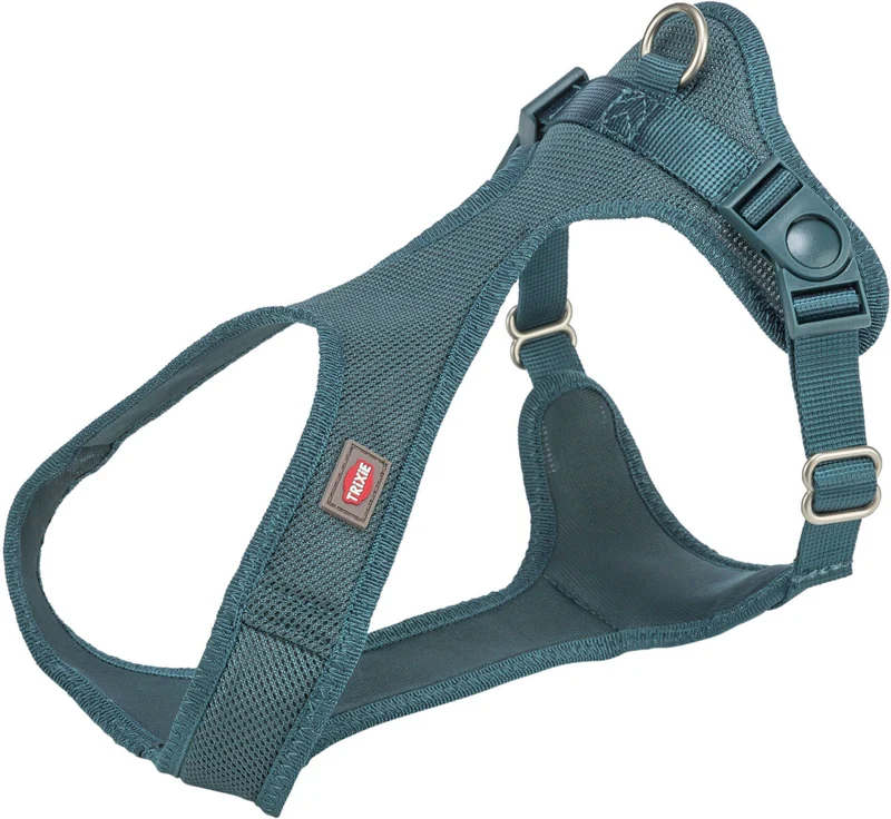 Comfort Soft Touren-Geschirr